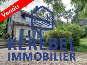 ' VENDU PAR KEREBEL IMMOBILIER '