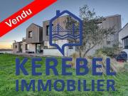 ' VENDU PAR KEREBEL IMMOBILIER '