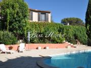 VENDU PAR NOS SOINS maison Nîmes collines proche centre vil