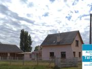 VENDU! Secteur Cayeux sur Mer! À 1,5 km de la mer! Maison