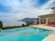 VENDUE Exclusivité Théoule sur Mer Magnifique villa avec...