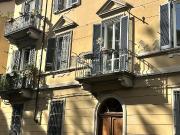 Venduto – Piazza Gozzano, Torino. Appartamento