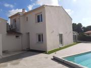 Venelles Maison T5 climatisée avec piscine