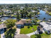 Venetian Pl Ne, Saint Petersburg, Home For Sale