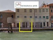 Venezia monolocale 27mq