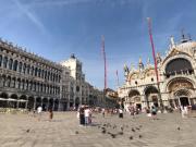 VENEZIA SAN MARCO SPLENDIDO BILOCALE DI 50 MQ