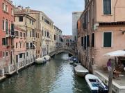 VENEZIA SANTA FOSCA SPLENDIDO QUADRILOCALE DI 80 MQ