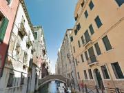 VENEZIA SPLENDIDO BILOCALE DI 45 MQ