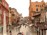 VENEZIA SPLENDIDO TRILOCALE DI 70 MQ LIBERO DA SUBITO