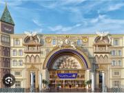 Veneziano Mall Commercial Shop 3200 Sq. Ft. in Vesu...