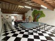 Venha conhecer a casa ideal em Santo André: Espaçoso...