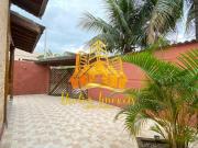 Venha conhecer e se encantar com essa Casa Charmosa...