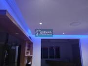 Venha conhecer essa incrível casa com 2 quartos, sendo 1...