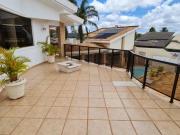 Venha conhecer esse espetacular sobrado em lote 800m2...