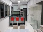 Venha conhecer este magnífico apartamento cobertura...