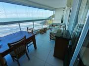 Venha conhecer o seu novo lar de frente para o mar!...