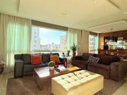 Venha morar em um Resort com 3 suites e 3 Vagas