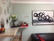 Venha morar na mooca, apartamento amplo com 2...