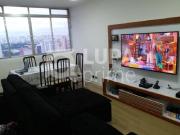 Venha morar no alto de Santana ao lado do supermercado...