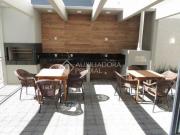 Venha morar no Residencial Lyon! Apartamento com 02...