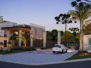 Venha morar onde você cria raízes e a vida floresce