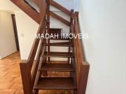 Venha se encantar com essa cobertura dÃºplex dos sonhos!...