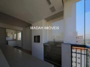Venha se encantar com este incrÃvel apartamento na Vila...
