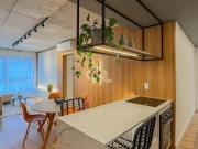 VENHA SÓ COM AS MALAS. AP DE 2 DORM COM VAGA E DEPÓSITO