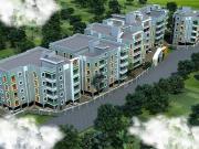 Veni Sunrise Complex,Action Area 2 3 BHK Apartment For...