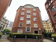 Venice Court, Samuel Ogden Street, 2 Bedroom Apartment