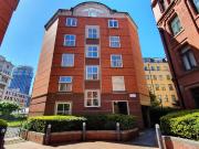 Venice Court, Samuel Ogden Street M1, 1 bed flat to...