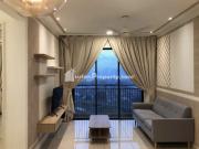 Venice Hill, Batu 9 Cheras Condo Studio For Rent