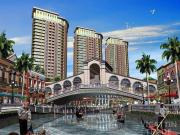 Venice Luxury residences Studio Unit Facing The Grand...