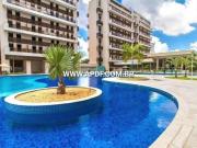 Venice Park  AP. 1 quarto e Duplex de 26 a 102m², Plano...