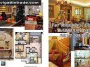Venice residence 1 br no dp! As low as P48k/month