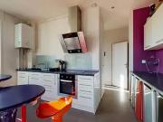 Vénissieux 69200 Location appartement 1 pièce t1