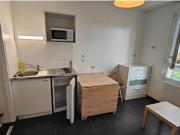 VENISSIEUX ESPRIT CAMPUS STUDIO 233