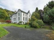 Venlaw Bank, The Garden Flat, Innerleithen Road, 3...