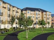 Venneit Close, Roger Dudman Way, Oxford OX1, 2 bed flat...