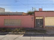 VENNTA DE CASA EN AGUASCALIENTES COL CANTERAS DE SAN JAVIER