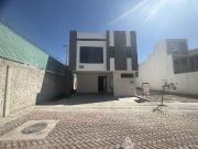VENO CASA EN FRACCIONAMIENTO SENDERO DEL FRESNO BLVR SAN...