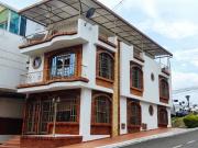 VENPERMUTO EXCELENTE CASA EN CONJUNTO CERRADO EN...