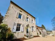 Vensat 63260 Achat / Vente maison 5 pièces t5