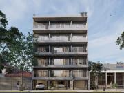 VENTA 100% EN PESOS! Monoambiente c/balcon y parrilla,...