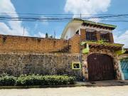 VENTA $10´500,000 Santa María Ahuacatitlán CASA