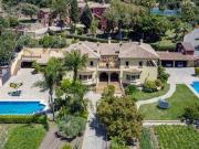 Venta 10 Dormitorio Villa Benahavís Andalucía DLS91210418