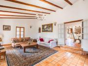 Venta 12 Dormitorio Casa Santa María Del Cami Spanien...