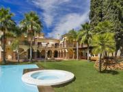 Venta 12 Dormitorio Villa Marbella Málaga DS63344028