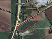 VENTA 12 HECTÁREAS INDUSTRIALES RP6, CAMPANA