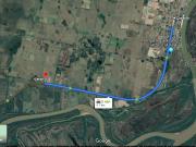 VENTA 1,4 Has zona de CayastÃ¡